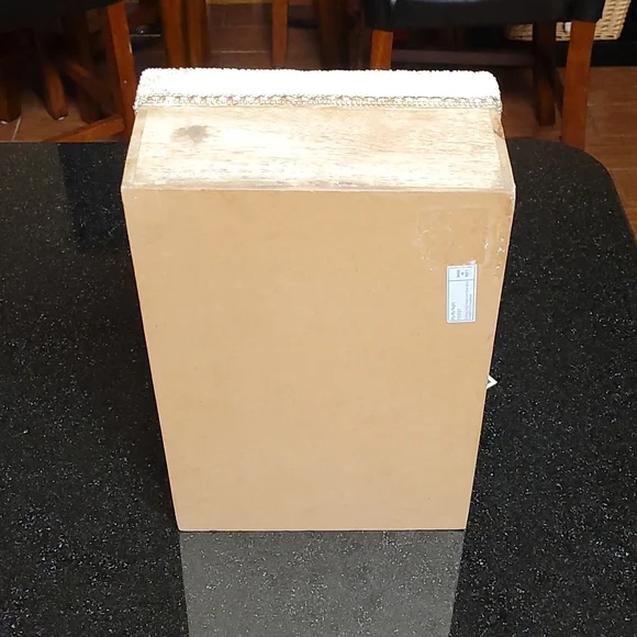 🍍Pineapple Embellished Keepsake Box - Picture 6 of 12